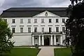 Das Weiße Schloss
