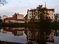 Schloss Haid, Böhmen