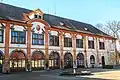 Schloss Choltice