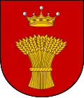 Wappen von Zámrsk