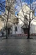 Zähringerplatz