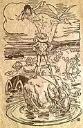Illustration zum Titelblatt