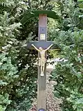 Zöllnerkreuz
