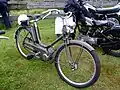 Zündapp Combinette (1954)
