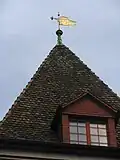 Turmdach