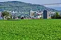 Oerlikon und Nordwestflanke
