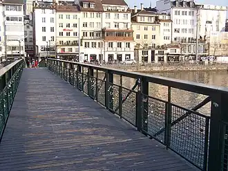 Mühlesteg