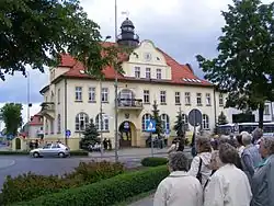 Rathaus