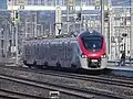 Variante für den Genfer Léman Express
