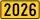 Z2026