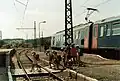 Bahnhof Loubaresse