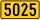 Z5025