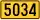 Z5034
