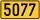 Z5077