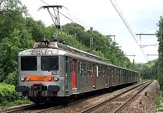 Z 5353