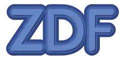 Logo von 1987 bis 1992