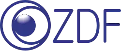 Logo von 1992 bis 2001