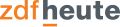 Logo von ZDFheute (seit 2020)