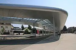 Ratingen Mitte