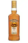 Żubrówka (Grasovka)