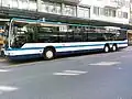 ZVB-Dreiachser Nummer 245 der Linie 5