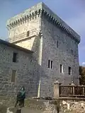 Turm von Zabaleta