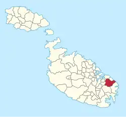 Karte