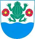 Wappen von Žabovřesky