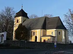 Barbarakirche