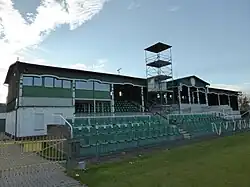 Dyskobolia-Stadion