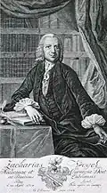 Zacharias Vogel (1758)