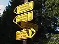 Wegweiser