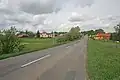 Ortsteil Zadražany