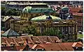 HNK aus der Ferne