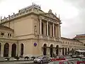 Zagreb Hauptbahnhof