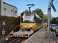Wagen 1002 „Degerloch“