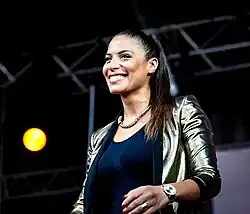 Zaho (2014)