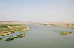 Salhiet al-Fourat