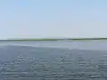 Frisches Haff bei Kąty Rybackie