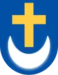 Wappen von Žalkovice