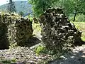 Burg Wołek