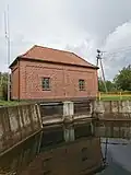 Turbinen-Haus (2022)