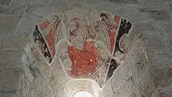 Deckenmalerei