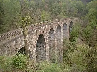 Žampašský viadukt