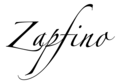 Schreibschrift (Zapfino)