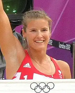Zara Dampney
