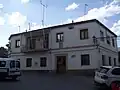 Rathaus