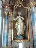 Maria Immaculata