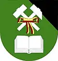 Wappen von Segen Gottes