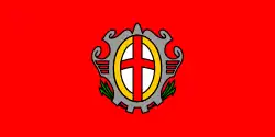 Flagge